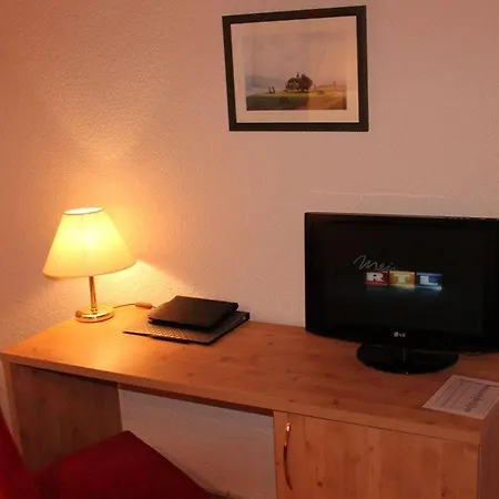 Daire Ferienwohnung-todtnauberg-in-der-pension-gloecklehof Todtnau