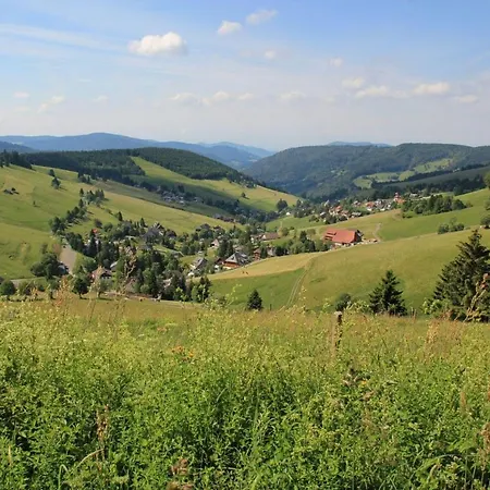 Ferienwohnung-todtnauberg-in-der-pension-gloecklehof * Todtnau